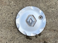 RENAULT MEGANE ALLOY WHEEL