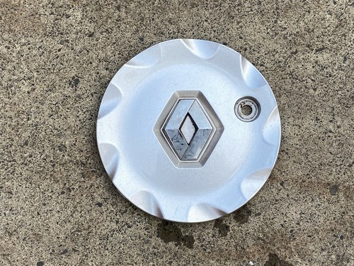 Renault megane alloy wheel - megane,
