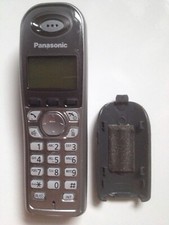 Panasonic KX-TGA731E Handset