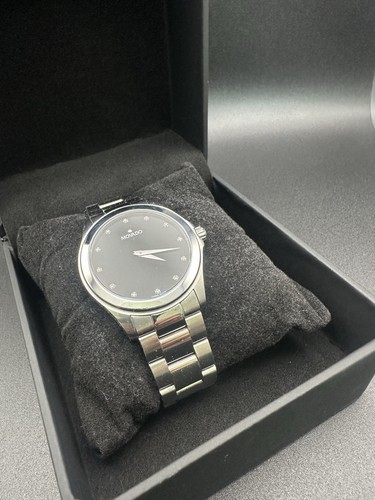 Movado museum watch men - museum,