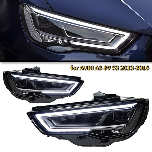 Led drl sequential - led,