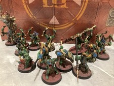 Savage Orruk Bonesplitterz Orc