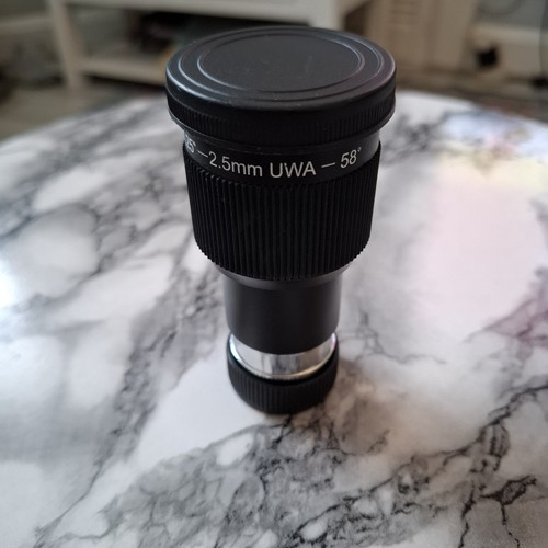 Skywatcher 5mm uwa planetary - uwa,