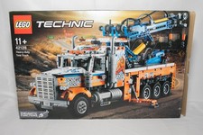 LEGO Technic 42128 Heavy-Duty