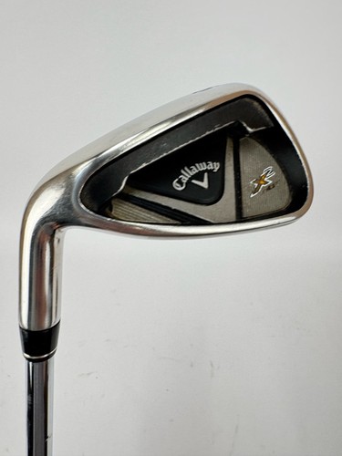 Callaway hot iron regular - hot, 9