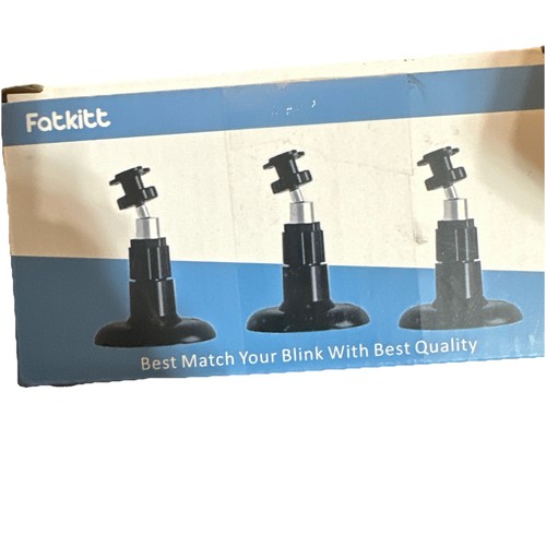 Fatkitt camera mounts 360 - 3, mounts,