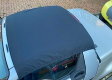 Smart Roadster 452 Soft Top