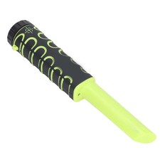 Underwater Metal Detector IP68 Treasure Hunting Handheld Pin Pointer Green