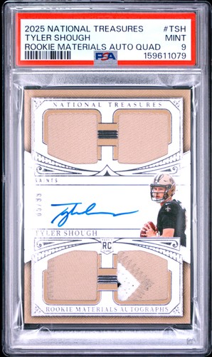 2025 national treasures rookie - 2025,