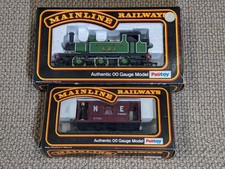 Mainline OO Gauge J72 Class