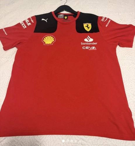 Puma scuderia ferrari - ferrari, formula