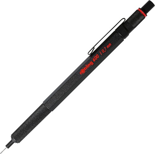 Rotring 600 mechanical - mechanical, pencil