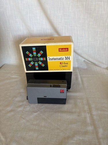 Vintage kodak instamatic - vintage,