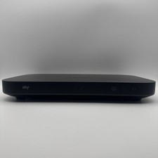Sky Q Box ES130 With Remote