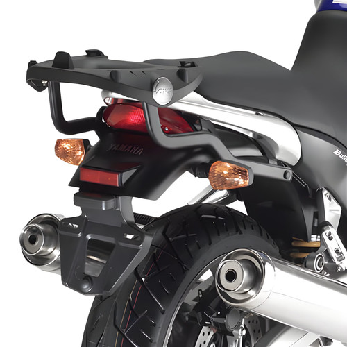 Givi 350fz specific - specific, rear
