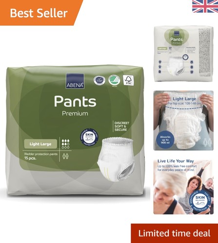 Fast absorbing eco labelled - fast, eco-labelled