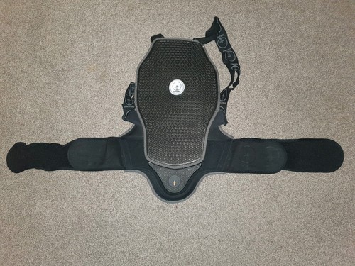 Forcefield back protector - forcefield,