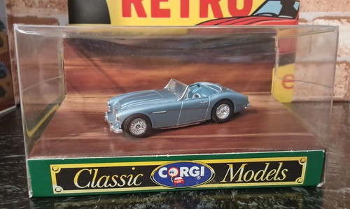 Corgi classics d734 43 - d734, 1:43