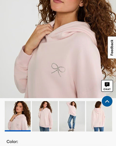 Aéropostale cloud nine - cloud, pink