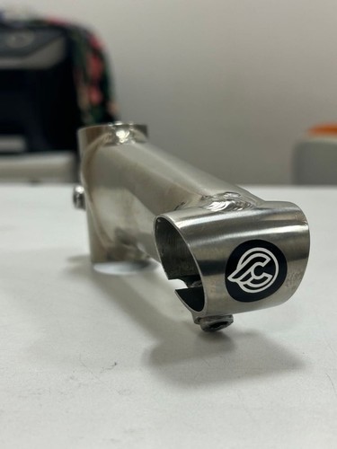 Cinelli grammo titanium ahead - cinelli,