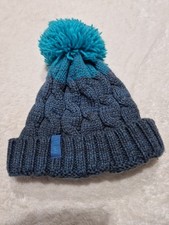 Rab unisex logo beanie hat - unisex,