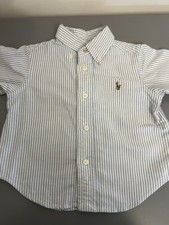 Polo Ralph Lauren Baby Boy