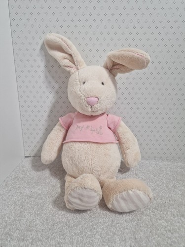 Mothercare first bunny - my,