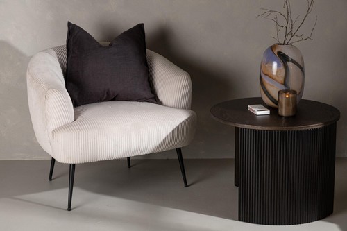 Modern accent chair white - accent,