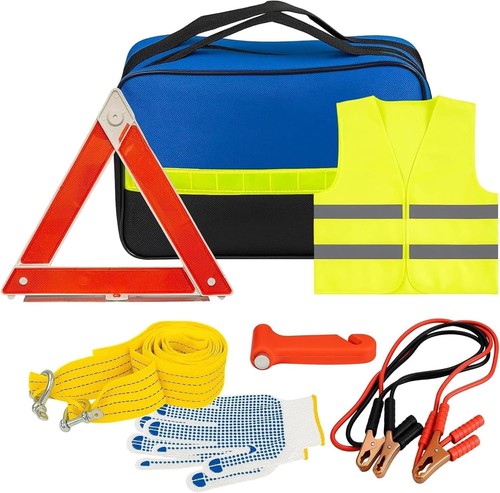 Car emergency kit - emergency,