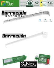 ALL LED BARRACUDA EXTREME LED
