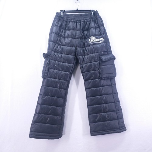 The goodness mens puffer - the,