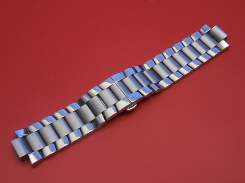 Baume mercier steel - mercier,