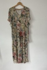 Cattiva vintage-inspired sheer