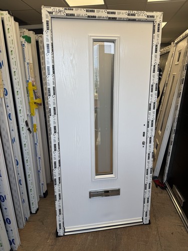 Brand new composite front - new,