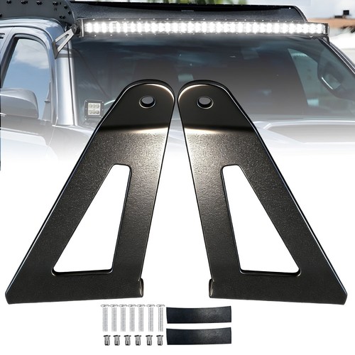 Curved led light bar - led,