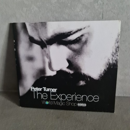 Peter turner the - turner,