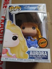 Aurora Funko Pop 325 Limited