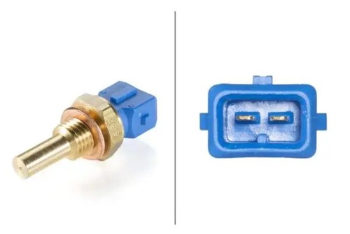 Coolant temperature sensor - coolant,