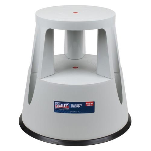 Sealey kick step composite - sealey, kick-step