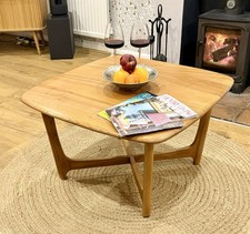 Rare Mid Century Modern Ercol