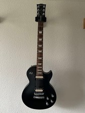 Gibson Les Paul Future Tribute with Manual Tuners 2013 - Ebony. Excellent Cond