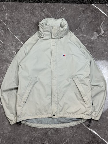 Vintage berghaus jacket - vintage,
