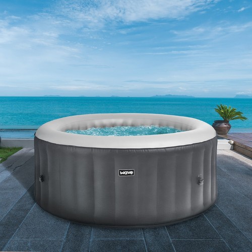 Genuine wave spa atlantic - genuine,