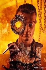 81077 Terminator T-1000 Art