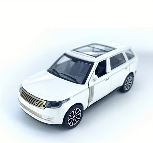 Range rover diecast model - range,