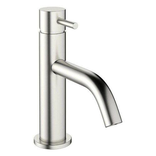 Crosswater mpro brushed nickel - crosswater,