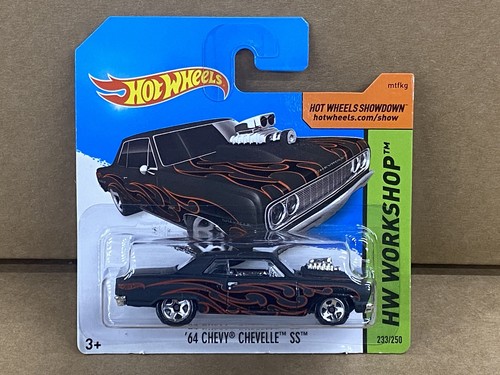 Hot wheels chevy - wheels,