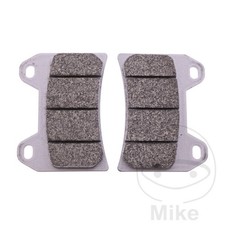 Brembo Brake Pads Sintered