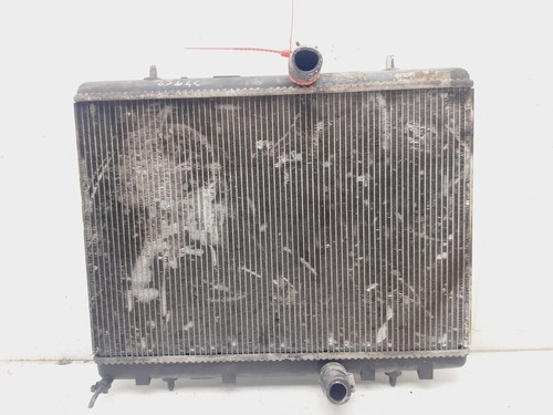 9680533480 water radiator for
