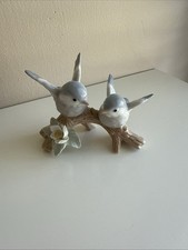 VTG OTAGIRI Japan 2 Blue Birds